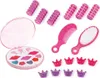 Głowa Super Model do stylizacji z kosmetykami Podgląd zdjęcia produktu 14