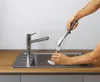 METALTEX Flaschenbürste Brush-Up längenverstellbar Produktbild-Vorschau 10