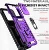 Pouzdro pro Xiaomi Redmi Note 13 Pro 5G dvouvrstvé pouzdro Náhled obrázku produktu 4
