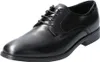 Ecco Melbourne  Gekleed Laag - Zwart - Maat 43 Voir les images du produit 72