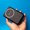 FOREVER Powerbank wireless PD QC 22,5W 10000 mAh, Anteprima dell’immagine prodotto 8