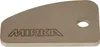 Haifischzahnschaber Mirka 48 x 28 mm Produktbild-Vorschau 3