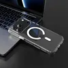 Cadorabo Schutzhülle kompatibel mit Apple iPhone 17 PRO MAX Produktbild-Vorschau 3