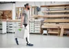 Festool Schleifmittel-Systainer³ Granat SYS-STF D225 GR-Set Produktbild-Vorschau 6