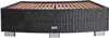 Polyrattan Whirlpooltreppe Spa Trittstufe Stufe Einstieg  Produktbild-Vorschau 3