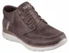 Skechers Slip Ins - Summits - Siegul Couleur Marron Voir les images du produit 20