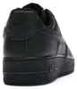 Nike Air Force 1 Low '07 Black (Women's) US6.5W - EU37.5 Produktbild-Vorschau 5