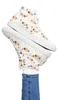 Mr. & Mrs. Panda Sneaker Damen Schnecken Liebe Größe 44 1/2 Produktbild-Vorschau 5
