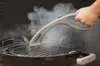 Čistič grilů Steam Zoom®, kartáč na grilování nebo čistič Náhled obrázku produktu 5