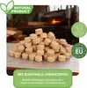 be4nature Brykiet drzewny 12,5 kg, Okrągłe brykiety z Podgląd zdjęcia produktu 3