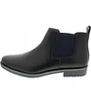 Lloyd Lawrence Chelsea Boot Schwarz Produktbild-Vorschau 13