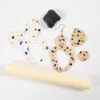Creativ Company Starter Hobbyset Schmuck Making Clay Produktbild-Vorschau 7