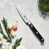 Couteau de cuisine Zwilling Pro 42 cm, lame 20 cm Voir les images du produit 11