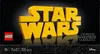 LEGO Star Wars Star Wars Logo aus LEGO Steinen - Produktbild-Vorschau 38