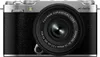 FUJIFILM X-M5 Silver + XC 15-45mm f/3.5-5.6 Produktbild-Vorschau 1