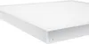 Spectrum Einbaurahmen für LED-Panel Algine 600x600mm weiß Produktbild-Vorschau 8