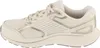 Skechers Sneakers 128606NAT in Natural Leather/Gold Trim Náhled obrázku produktu 12