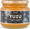 Yuzu nápojový koncentrát s kousky yuzu, s vitaminem C, 1000 Náhled obrázku produktu 3