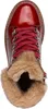 Tamaris donna stivaletto elegante vegano 1-26264-43 rosso Anteprima dell’immagine prodotto 6
