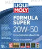 Liqui Moly Formula Super 20W 50 Mineralisches Ganzjahres Öl Produktbild-Vorschau 3