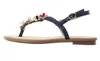 Rieker Damen Sandaletten Zehensteg Slingsandalen 64281-14, Produktbild-Vorschau 2