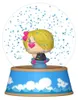 Sada figurek "One Piece Mystery Minis" v průhledných Náhled obrázku produktu 7