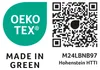 Bellana samtweich - Nobel-Jersey Elasthan Spannbetttuch Produktbild-Vorschau 2