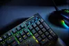 Razer BlackWidow V4 Tastatur Gaming USB QWERTY Deutsch Produktbild-Vorschau 6