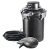HEISSNER Teichdruckfilter-Set Smartline 2200 L/h Produktbild-Vorschau 13
