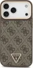 Custodia Guess 4G Triangle Logo Magsafe per Iphone 17 Pro - Anteprima dell’immagine prodotto 9