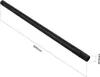 Tube de lampe Tige de lampe Longueur 60 cm en métal avec Voir les images du produit 2