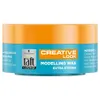 A product shot of a hair styling wax container against a white background. Náhľad obrázku produktu