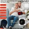 Rotlichttherapie-Handschuh 660nm + 850nm 5 Produktbild-Vorschau 2