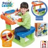 Ninco Mein Ausziehbarer Schreibtisch Mehrfarbig  Kinder Produktbild-Vorschau 5