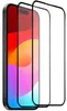 2 films de protection intégrale pour l'écran des iPhones 18 Voir les images du produit 1