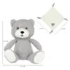 Nordstern Kuscheltier mit Schmusetuch - Babygeschenk für Produktbild-Vorschau 5