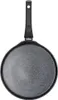 Palačinka granitová BLACK LINE 26 cm Náhled obrázku produktu 3