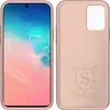 Puzdro Samsung Galaxy S10 Lite ochranný kryt na mobilný Náhľad obrázku produktu 3