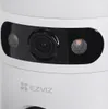 Ezviz EZVIZ H9c Dual 2K Dome IP security camera Outdoor Voir les images du produit 11