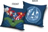 Kissenbezug 40x40 Avengers Disney Samt Produktbild-Vorschau 1