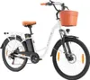 TTGO YY-26ST Vélo Électrique - Moteur 250W Batterie Voir les images du produit 2