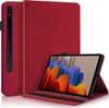 Pour Samsung Galaxy Tab S10 Lite / S10 FE / S9 FE Arbre Voir les images du produit 1