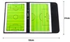 Fußball Taktiktafel für Trainer mit 24 Magneten und Marker Produktbild-Vorschau 11