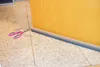 Zugluftstopper für Türen, Grau, 95 cm, ganzjähriger Kälte- Produktbild-Vorschau 4