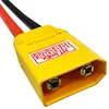 XT90 XT60 Adapter Stecker Buchse 12AWG Verlängerungskabel Produktbild-Vorschau 6