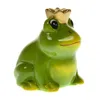 Die Frosch Spardose aus Keramik Produktbild-Vorschau 3