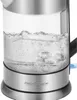 ProfiCook PC-WKS 1107 G Bollitore in acciaio inox e vetro, Anteprima dell’immagine prodotto 10
