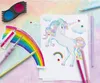 FABER-CASTELL 125089 2 FABER-CASTELL Glitzer Regenbogen Anteprima dell’immagine prodotto 6