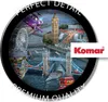 Komar Fototapete " Cars World", bunt, Autos, Flitzer,  368 Produktbild-Vorschau 5