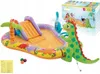 INTEX Dětské hřiště Dinosaurus 201x157x69cm 56139NP Náhled obrázku produktu 1